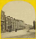 Zion Place | Margate History